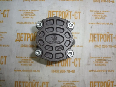 Топливный насос Cummins 4988595 (5264248, 0445020150, 0440020045, 4988595, 4982057, 3971529) фото запчасти
