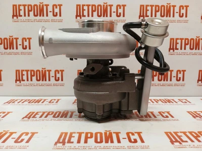 Турбонагнетатель Cummins 4050004 (4049124) фото запчасти