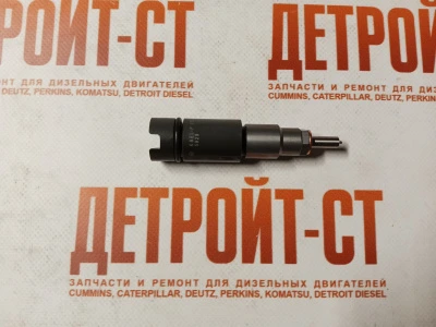 Форсунка Cummins 3975929 (С3975929, 3975928, 4937512) фото запчасти