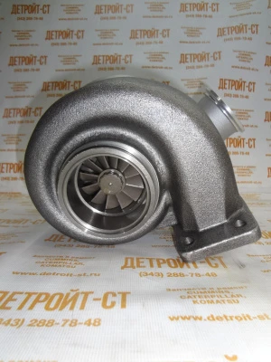 Турбокомпрессор Holset 4036158 (4051323, 4033369, 4051322, 4049368, 4040605, 4040606, 3779710, 4033068, 405132, 4955909, 4033068H, 4033068RH, 4041780, 4044102, 2854829) фото запчасти