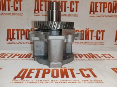 Привод ТНВД Cummins M11 3896047 фото запчасти