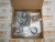 Ремкомплект водяного насоса Cummins QSM/ISM/M-11 2882146 (4955802, 4024817, 3803261) – Запчасти Cummins фото (Водяные насосы) Ремкомплект водяного насоса Cummins QSM/ISM/M-11 2882146 (4955802, 4024817, 3803261) фото запчасти