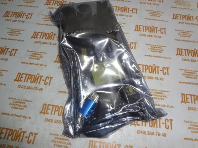 Шайба регулировочная 0.40MM Komatsu DK139411-0000 фото запчасти