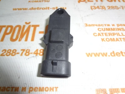 Датчик атмосферного давления Cummins QSC8.3, QSK19 4902720 (3085140, 3080407) фото запчасти