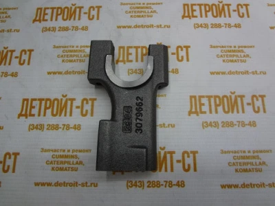 Стойка оси коромысел Cummins 3079662 фото запчасти