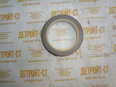Сальник коленвала передний Cummins N-14 3020183 (3020186, M-3020186, M-3020183, 48164, 3006736, 3004317) фото запчасти