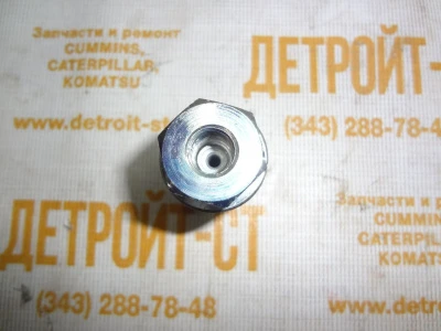 Соединение Cummins 3376859 фото запчасти