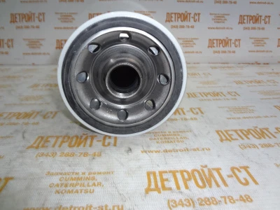 Топливный сепаратор Fleetguard FS1006 (FS1216, 3313304, 3309437, FS19870, FF202) фото запчасти