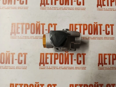 Головка топливного фильтра Cummins 3975404 (FS19732, C3973233, 3973233) фото запчасти