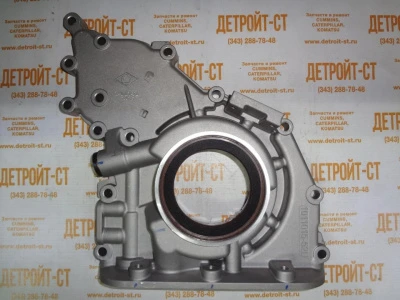 Передняя крышка Deutz 04259226 (4259226, 0425-9226) фото запчасти