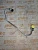 Трубка Komatsu 6261-71-4112 фото запчасти