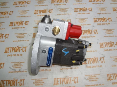 ТНВД Евро3 Cummins L10, M11, ISM, QSM 3417677 (3090942, 3075340, 3060492, 3041800, 3068435, 3068771, 3068892, 3069221, 3070194, 3883392, 3883463, 3892131, 3090942-Z003, 3417674, 3075340) фото запчасти