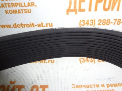 Ремень Cummins QSX15 3100188 (12PK2248) фото запчасти