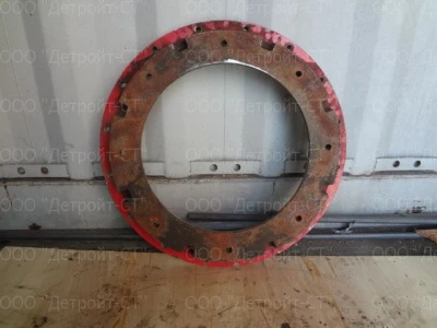 Диск стыковочный MTU 16V2000 фото запчасти