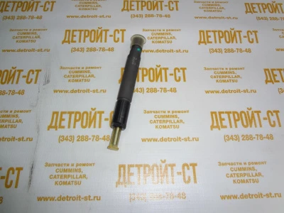 Топливная форсунка 02112957 (0211-2957, 0211 2957) фото запчасти