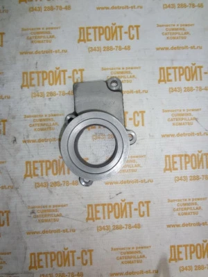 Фланец турбины Cummins 4ISBе 4.5 3978390 фото запчасти