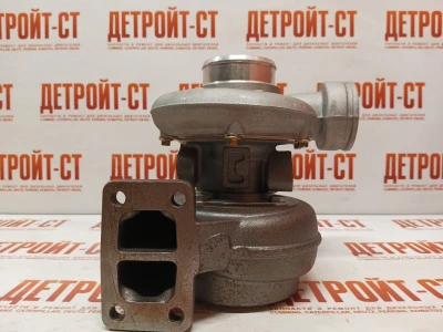 Турбонагнетатель Deutz 914 317095 фото запчасти