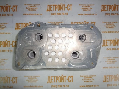 Маслорадиатор Deutz 04252961 (4252961, 0425-2961) фото запчасти