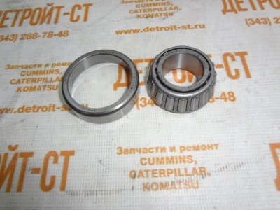 Подшипник натяжного ролика Cummins KTA-19/38/50 3003354 (LM12749) фото запчасти