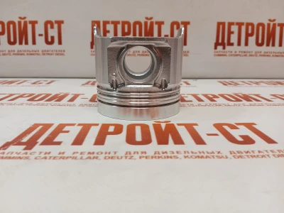 Поршень Cummins A2300 4901212 (4900737, 4900472) фото запчасти