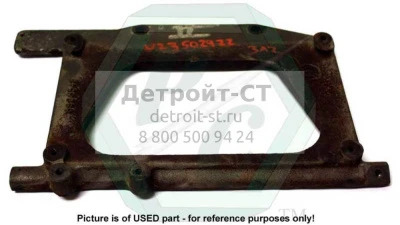 Bracket 23502922 фото запчасти