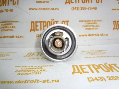 Термостат масляный Cummins QSX/ISX-15 4952631 (M-4952631, 3100300) фото запчасти