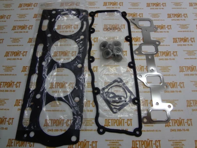 Комплект прокладок верхний Perkins 10000-00285 (T402948, U5LT0350, U5LT0354, U5LT0357, 277-5156, 276-3420, 239-9897) фото запчасти