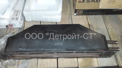 Доохладитель Cummins 3924731 (5262314, 3914502, 3907170, 3904308) фото запчасти