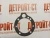 Прокладка фланца компрессора Cummins N14 3820922 (3069102, 131367, 3819770, 4952625) – Запчасти Cummins фото (Прокладки и комплекты прокладок) Прокладка фланца компрессора Cummins N14 3820922 (3069102, 131367, 3819770, 4952625) фото запчасти