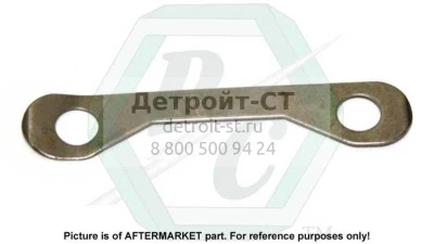 Lock Plate 585726 фото запчасти