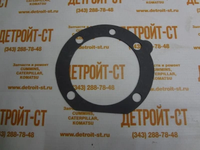 Прокладка корпуса топливного насоса Cummins 4026171 (3069103, 156826, 103005, 200817, 3029087, 3035053, 3048341) фото запчасти