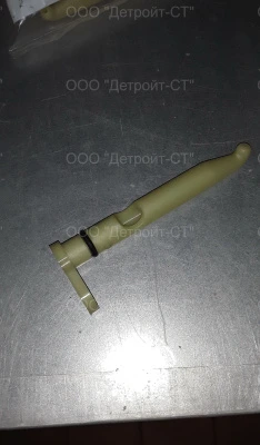 Форсунка охлаждения поршня Cummins 3013591 (M-215746, 3007976, M-3013591) фото запчасти