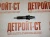 Форсунка Cummins 4BT 4943468 фото запчасти
