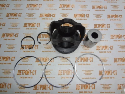 Ремкомплект поршня Cummins ISX, QSX 2882120 (4089895, 4089585, 4089415) фото запчасти