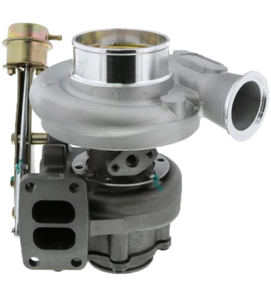 Turbocharger 316-0477 фото запчасти