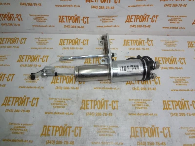 Соленоид Cummins A044F794 фото запчасти