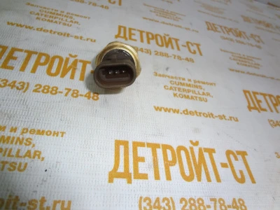 Датчик атмосферного давления воздуха во впускном коллекторе Cummins QSM11 4921493 (3330141, 3330142) фото запчасти
