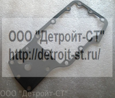 Прокладка Cummins 4895742 фото запчасти