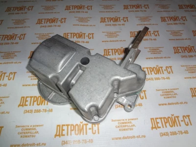 Актуатор Deutz 02113597 (2113597, 0211-3597) фото запчасти