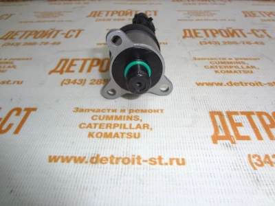 Регулятор давления ТНВД 0928400617 (0928400627, 0928400473) фото запчасти