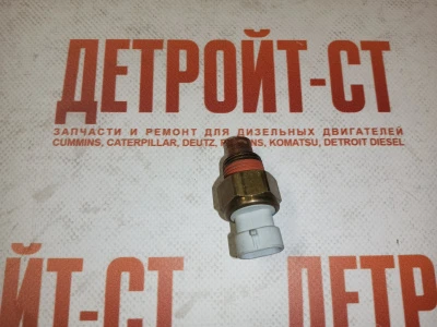 Датчик температуры охлаждающей жидкости Cummins NTA-855 3408627 (3056353) фото запчасти