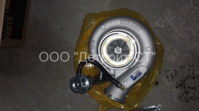 Турбонагнетатель Cummins 4089746 (4042667, 4955156, 4035376, 4038209, 4038289, 4038598, 4038471, 3598036, 3595159, 4044890) фото запчасти
