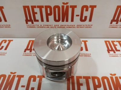 Поршень STD Cummins B3,3 4089968 (C6205312190) фото запчасти