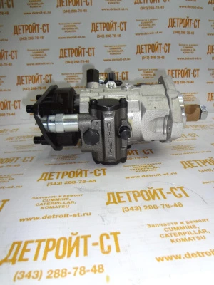 ТНВД 2644C313 (10000-54611, 2644C313/22, 2644C313/23) фото запчасти