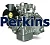 HUB PERKINS 32718526 фото запчасти