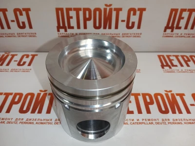 Поршень Cummins 6CT, ISC, QSC 4955190 (4933120, 4089813, 3973265, 4309095) фото запчасти