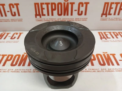 Поршень Cummins 4022533 (4024941) фото запчасти