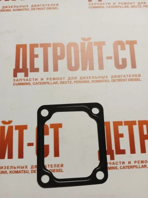 Прокладка Cummins M11 3893690 фото запчасти
