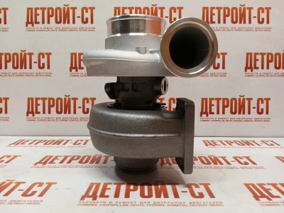 Турбокомпрессор Cummins 3596667 (4035374, 3595158, 3595157, 3595858, 4038475, 3596668, 3598702, 3599109, 3786885, 3786885H, 6738-81-8092) фото запчасти