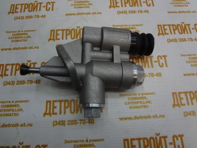 Насос топливный Cummins ТННД 4937767 (6736-71-5781, C4937767, 4988747, 3415661, 3936316, 3930134, 4944710, 3933252, 3932224, 3925709, 6735-71-1723, 3936322, 3933258, 3930134, 3932230, 3927153, 3930566, 3936324, 3283702, 3933260) фото запчасти